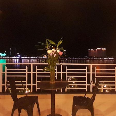 4 Rivers Hotel Phnom Penh Eksteriør bilde