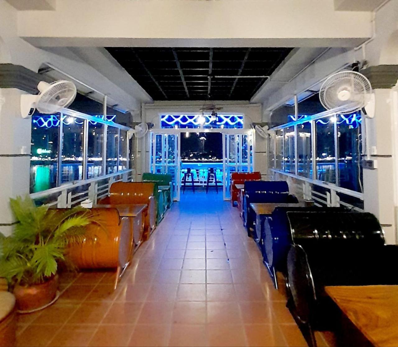 4 Rivers Hotel Phnom Penh Eksteriør bilde