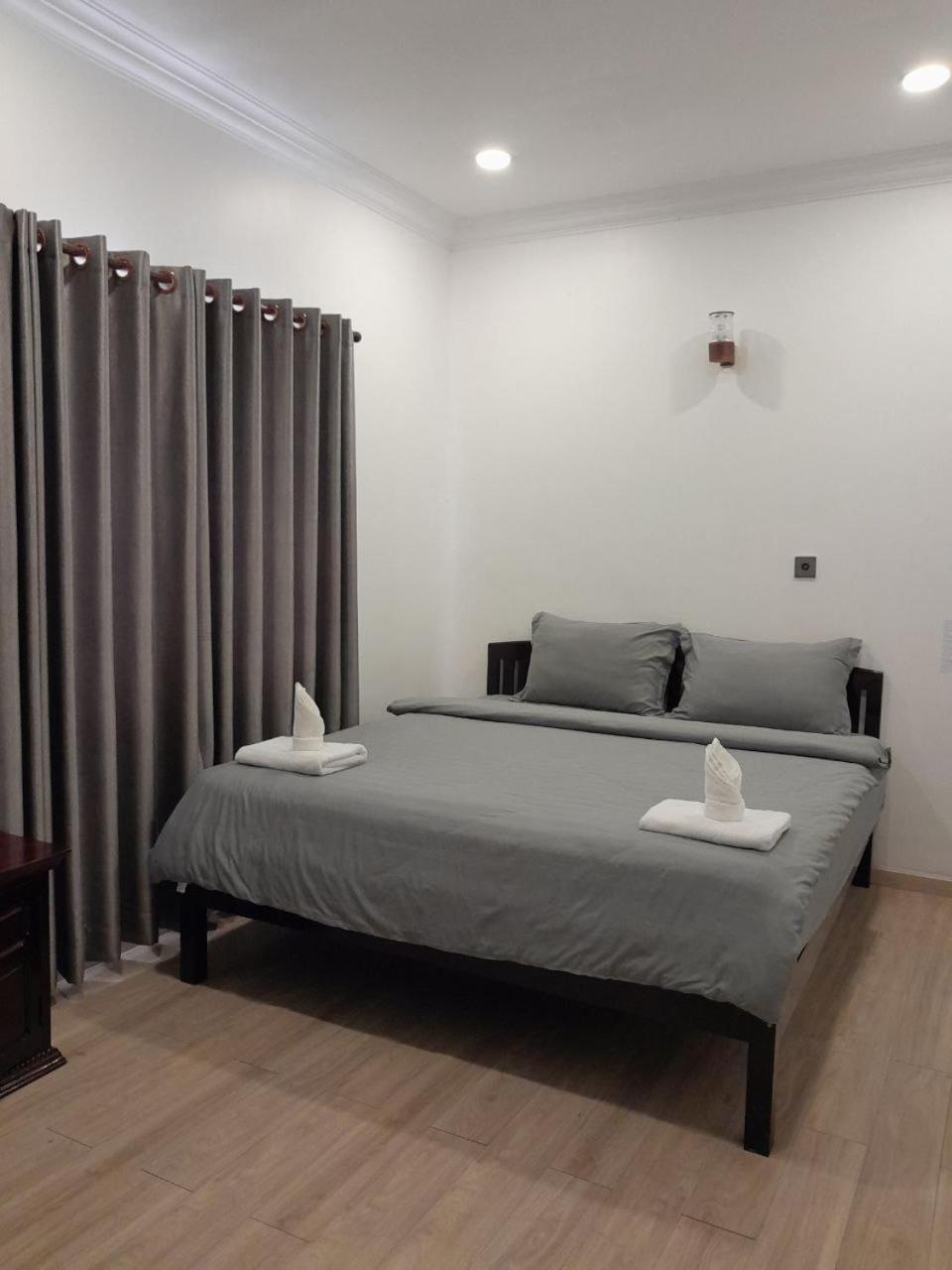 4 Rivers Hotel Phnom Penh Eksteriør bilde